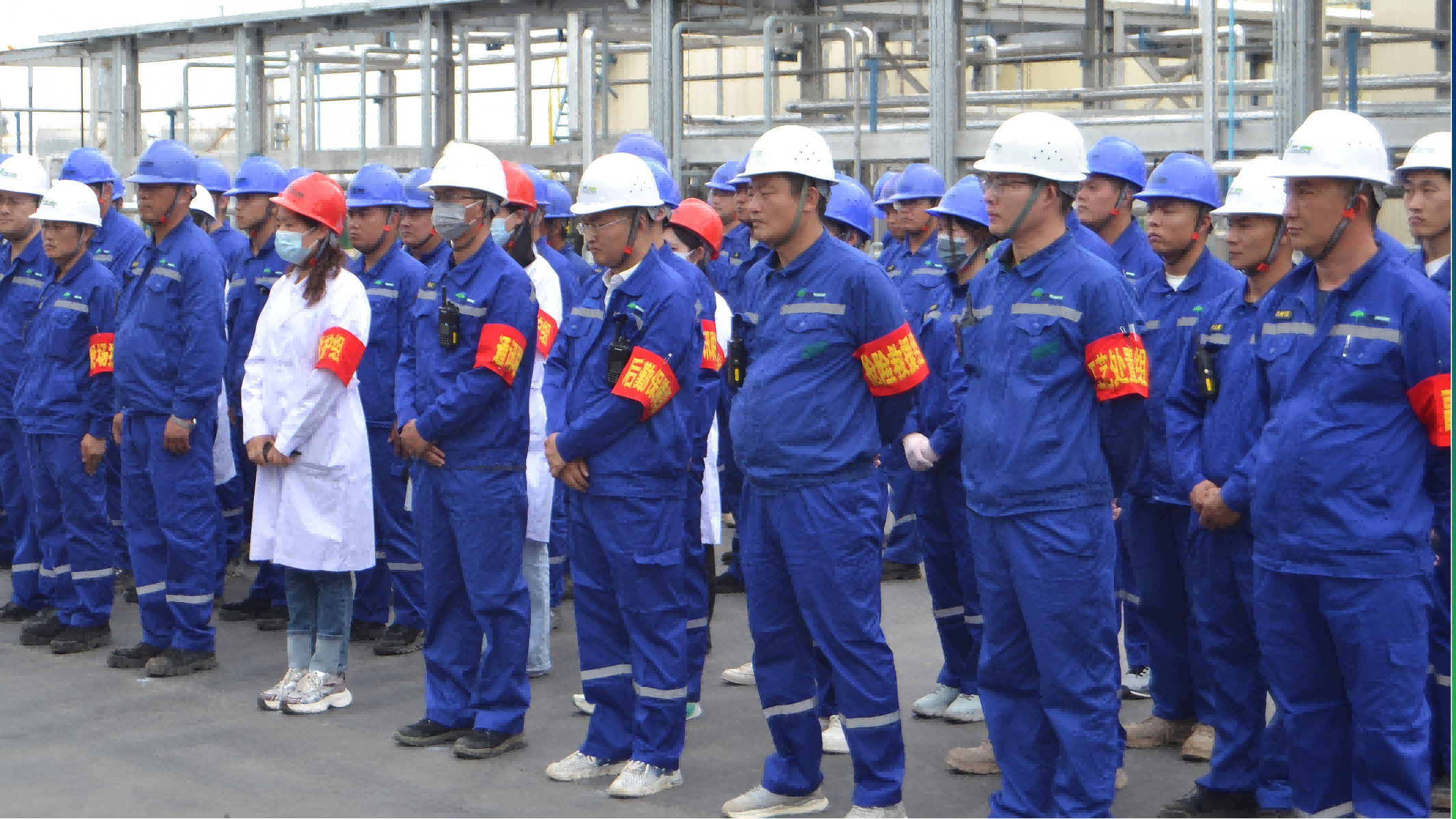 精工?基石 | 山東麒祥“安全”行動(dòng)硬核圖鑒